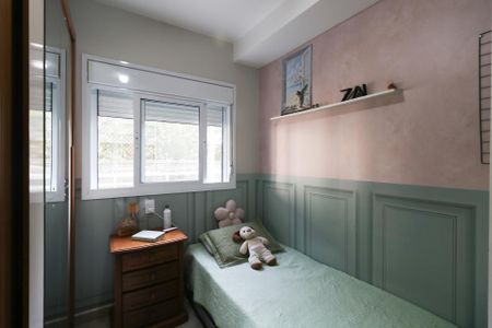 Apartamento para alugar com 78m², 2 quartos e 1 vaga Apartamento para alugar com 78m², 2 quartos e 1 vagaQuarto