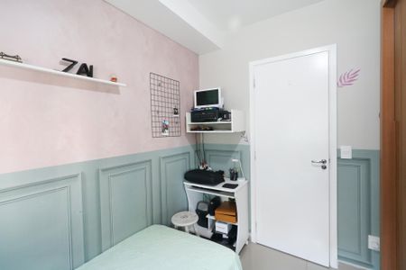 Apartamento para alugar com 78m², 2 quartos e 1 vaga Apartamento para alugar com 78m², 2 quartos e 1 vagaQuarto