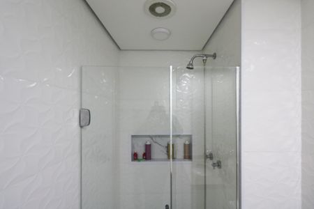 Apartamento para alugar com 78m², 2 quartos e 1 vaga Apartamento para alugar com 78m², 2 quartos e 1 vagaBanheiro Social
