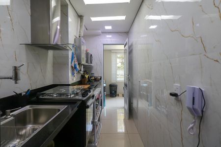 Apartamento para alugar com 78m², 2 quartos e 1 vaga Apartamento para alugar com 78m², 2 quartos e 1 vagaCozinha