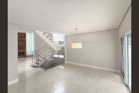 Casa de Condomínio para alugar com 5 quartos, 470m² em Jardim Samambaia, Jundiaí