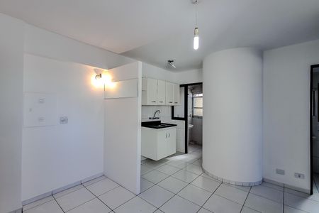 Sala de apartamento à venda com 1 quarto, 67m² em Paraíso, São Paulo