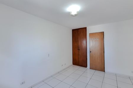Quarto de apartamento à venda com 1 quarto, 67m² em Paraíso, São Paulo