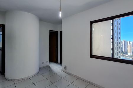 Sala de apartamento à venda com 1 quarto, 67m² em Paraíso, São Paulo