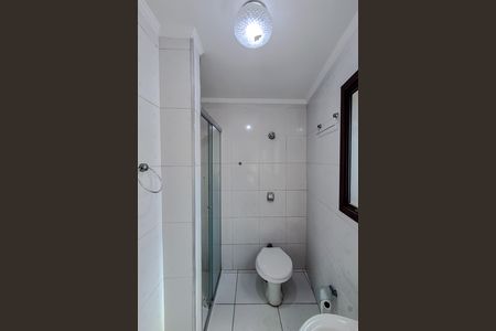 Banheiro de apartamento à venda com 1 quarto, 67m² em Paraíso, São Paulo