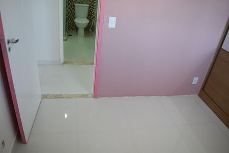 Apartamento à venda com 84m², 3 quartos e 2 vagasQuarto 1