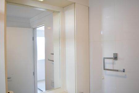 Apartamento à venda com 84m², 3 quartos e 2 vagasBanheiro Suíte