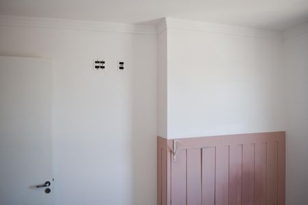 Apartamento à venda com 84m², 3 quartos e 2 vagasQuarto 2