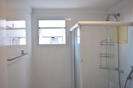 Apartamento à venda com 84m², 3 quartos e 2 vagasBanheiro Suíte