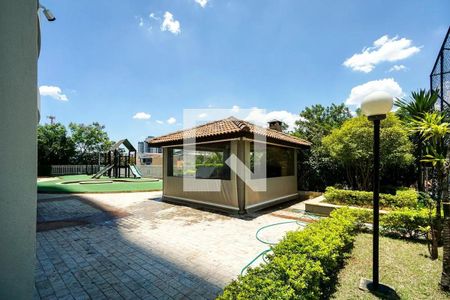 Apartamento à venda com 84m², 3 quartos e 2 vagasÁrea comum