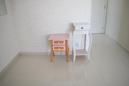 Apartamento à venda com 84m², 3 quartos e 2 vagasSala