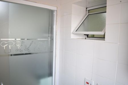 Apartamento à venda com 84m², 3 quartos e 2 vagasÁrea de Serviço