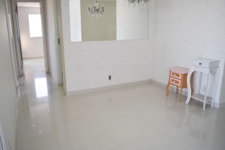 Apartamento à venda com 84m², 3 quartos e 2 vagasSala