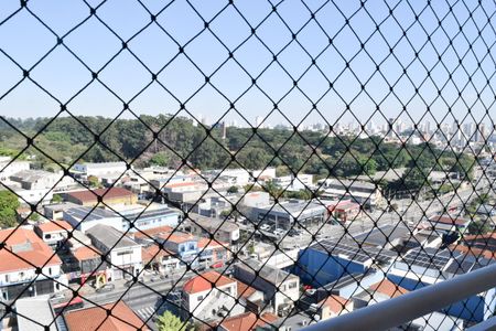 Apartamento à venda com 84m², 3 quartos e 2 vagasVista Varanda