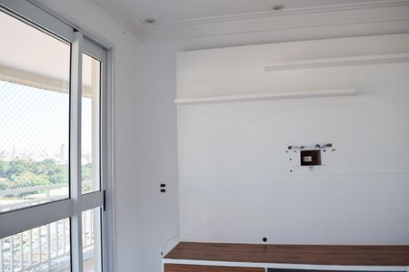Apartamento à venda com 84m², 3 quartos e 2 vagasSala