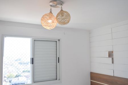 Apartamento à venda com 84m², 3 quartos e 2 vagasSuite 