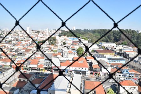 Apartamento à venda com 84m², 3 quartos e 2 vagasVista Quarto 2
