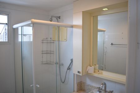 Apartamento à venda com 84m², 3 quartos e 2 vagasBanheiro Suíte