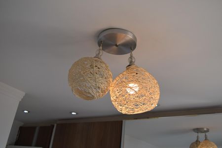 Apartamento à venda com 84m², 3 quartos e 2 vagasSuite