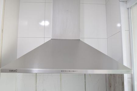 Apartamento à venda com 84m², 3 quartos e 2 vagasCozinha