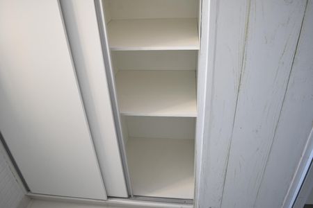Apartamento à venda com 84m², 3 quartos e 2 vagasÁrea de Serviço