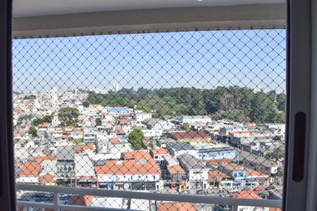 Apartamento à venda com 84m², 3 quartos e 2 vagasVista Quarto 1