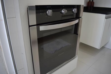 Apartamento à venda com 84m², 3 quartos e 2 vagasCozinha
