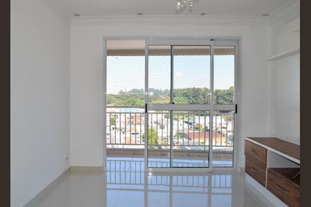 Apartamento à venda com 84m², 3 quartos e 2 vagasSala