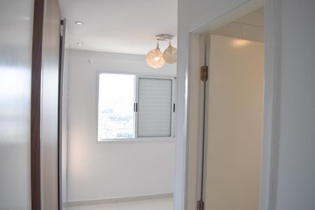 Apartamento à venda com 84m², 3 quartos e 2 vagasSuite