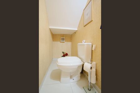 Lavabo de casa à venda com 3 quartos, 208m² em Vila Carrão, São Paulo