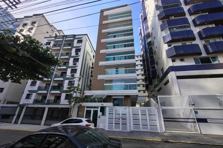 Apartamento para alugar com 40m², 1 quarto e 1 vaga Apartamento para alugar com 40m², 1 quarto e 1 vagaFachada do Prédio