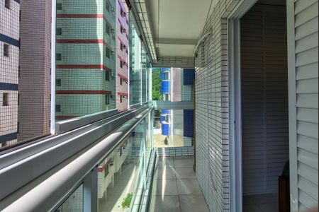Apartamento para alugar com 40m², 1 quarto e 1 vaga Apartamento para alugar com 40m², 1 quarto e 1 vagasacada do Quarto