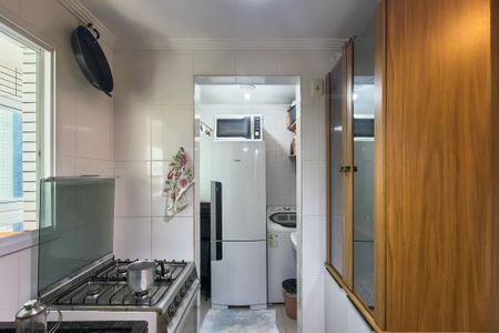 Apartamento para alugar com 40m², 1 quarto e 1 vaga Apartamento para alugar com 40m², 1 quarto e 1 vagaCozinha