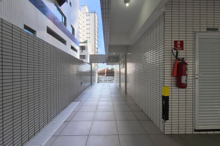 Apartamento para alugar com 40m², 1 quarto e 1 vaga Apartamento para alugar com 40m², 1 quarto e 1 vagaGaragem