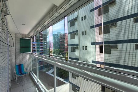 Apartamento para alugar com 40m², 1 quarto e 1 vaga Apartamento para alugar com 40m², 1 quarto e 1 vagasacada do Quarto