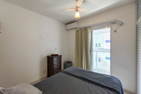 Apartamento para alugar com 40m², 1 quarto e 1 vaga Apartamento para alugar com 40m², 1 quarto e 1 vagaQuarto