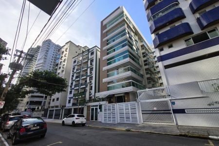 Apartamento para alugar com 40m², 1 quarto e 1 vaga Apartamento para alugar com 40m², 1 quarto e 1 vagaFachada do Prédio