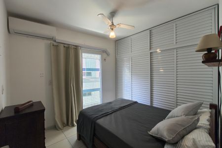 Apartamento para alugar com 40m², 1 quarto e 1 vaga Apartamento para alugar com 40m², 1 quarto e 1 vagaQuarto