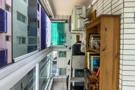 Apartamento para alugar com 40m², 1 quarto e 1 vaga Apartamento para alugar com 40m², 1 quarto e 1 vagasacada do Quarto