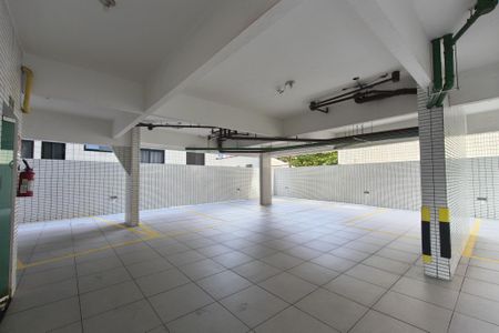 Apartamento para alugar com 40m², 1 quarto e 1 vaga Apartamento para alugar com 40m², 1 quarto e 1 vagaGaragem