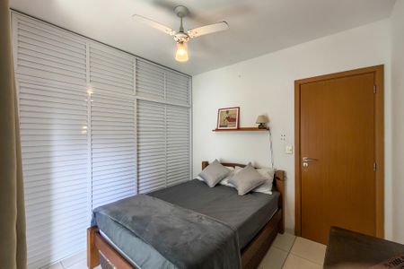 Apartamento para alugar com 40m², 1 quarto e 1 vaga Apartamento para alugar com 40m², 1 quarto e 1 vagaQuarto