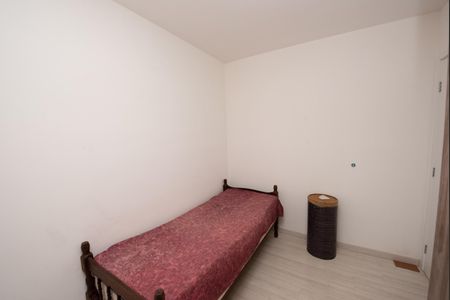Apartamento à venda com 43m², 2 quartos e 1 vagaQuarto 2