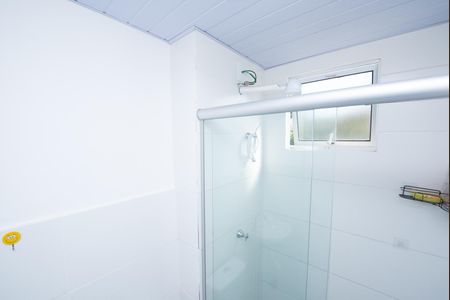 Apartamento à venda com 43m², 2 quartos e 1 vagaBanheiro