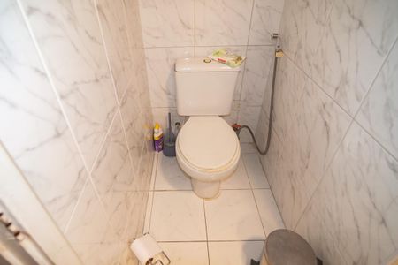 Apartamento à venda com 127m², 2 quartos e 1 vaga Apartamento à venda com 127m², 2 quartos e 1 vagaBanheiro Quarto 2 - Suíte