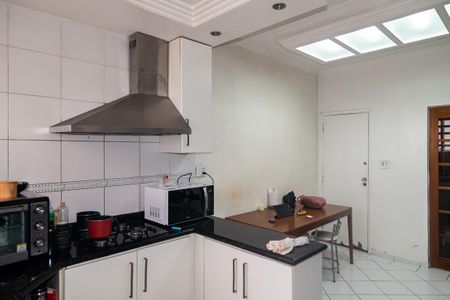 Apartamento à venda com 127m², 2 quartos e 1 vaga Apartamento à venda com 127m², 2 quartos e 1 vagaCozinha