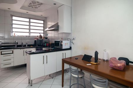 Apartamento à venda com 127m², 2 quartos e 1 vaga Apartamento à venda com 127m², 2 quartos e 1 vagaCozinha