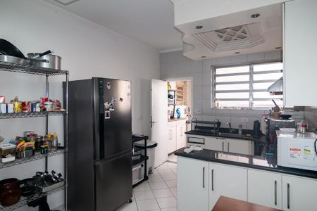 Apartamento à venda com 127m², 2 quartos e 1 vaga Apartamento à venda com 127m², 2 quartos e 1 vagaCozinha