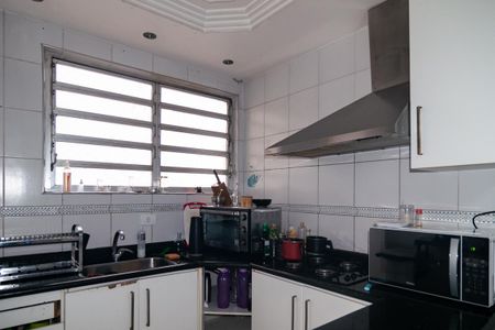 Apartamento à venda com 127m², 2 quartos e 1 vaga Apartamento à venda com 127m², 2 quartos e 1 vagaCozinha