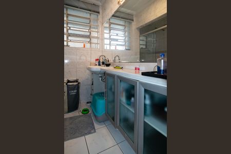 Apartamento à venda com 127m², 2 quartos e 1 vaga Apartamento à venda com 127m², 2 quartos e 1 vagaBanheiro Quarto 2 - Suíte