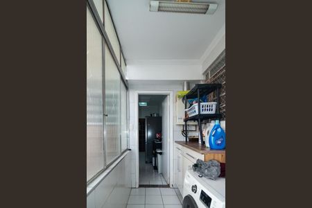 Apartamento à venda com 127m², 2 quartos e 1 vaga Apartamento à venda com 127m², 2 quartos e 1 vagaÁrea de Serviço
